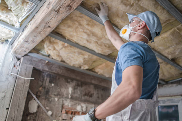 Best Insulation Installation Services in Glasgow, VA