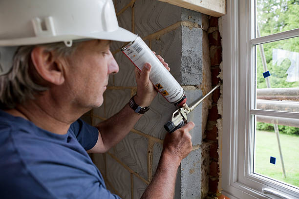 Best Energy Efficiency Solutions in Glasgow, VA